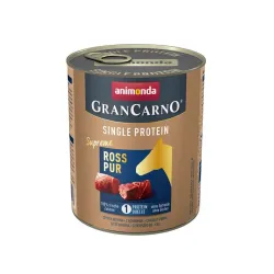 ANIMONDA GranCarno Single Protein konina 800g
